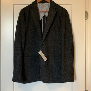 Men’s Banana Republic Heritage edition blazer sized 42s